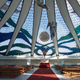 Image for article titled Oscar Niemeyer Was One of the Most Futuristic Architects of All Time